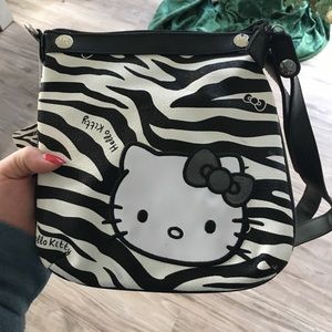 Hello Kitty Bag